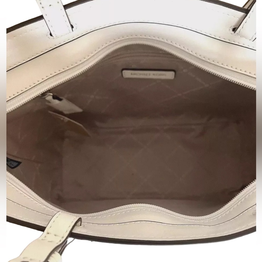 NWT✨Michael Kors Double Pocket Medium Tote Bag - Picture 6 of 11